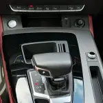 Audi Q5L 2022 190 л.с. — лот 57252021 из Китая
