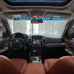 Mitsubishi Pajero (Import) 2018 из Китая