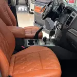 Mitsubishi Pajero (Import) 2018 из Китая