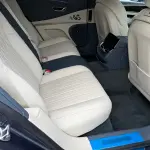 Bentley Flying Spur PHEV 2022 из Китая