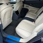 Bentley Flying Spur PHEV 2022 из Китая