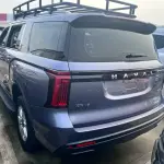 Haval H5 2024 из Китая