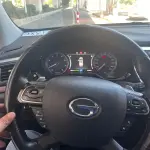 GAC Motor Trumpchi GS8 2018 201 л.с. из Китая