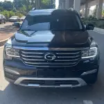 GAC Motor Trumpchi GS8 2018 201 л.с. из Китая