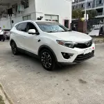 Soueast DX7 2018 из Китая