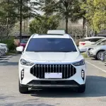 Jetour X70 PLUS 2023 из Китая