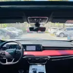 Jetour X70 PLUS 2023 из Китая
