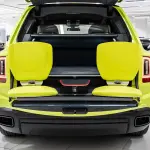Rolls-Royce Cullinan 2024 из Китая