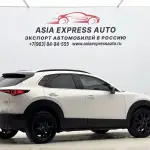 Mazda CX-30 2023 из Китая
