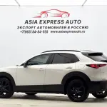 Mazda CX-30 2023 из Китая