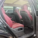 Hongqi Hongqi E-HS9 2023 из Китая