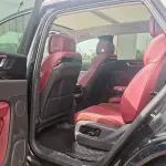 Hongqi Hongqi E-HS9 2023 из Китая