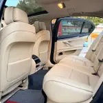 BMW 5 Series 2013 из Китая