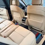 BMW 5 Series 2013 из Китая