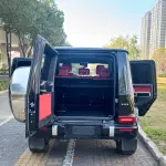 Mercedes-Benz G-Class AMG 2022 из Китая