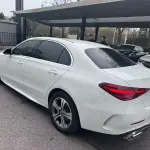Mercedes-Benz C-Class 2022 170 л.с. — лот 57262708 из Китая