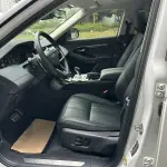 Land Rover Evoque 2023 из Китая