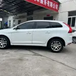 Volvo XC60 2017 из Китая