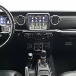 Jeep Wrangler PHEV 2021 375 л.с. — лот 56680218 из Китая
