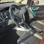 Geely Vision X3 2019 из Китая