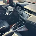 Geely Vision X3 2019 из Китая