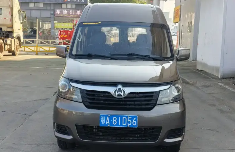 Kaicheng Ruixing M90 2019 из Китая