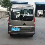 Kaicheng Ruixing M90 2019 из Китая