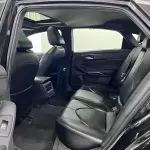 Toyota Avalon 2020 из Китая