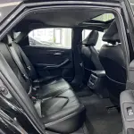 Toyota Avalon 2020 из Китая