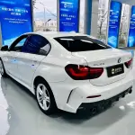 BMW 1 Series 2023 из Китая