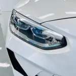 BMW 1 Series 2023 из Китая