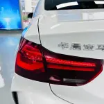 BMW 1 Series 2023 из Китая
