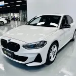 BMW 1 Series 2023 из Китая