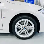 BMW 1 Series 2023 из Китая