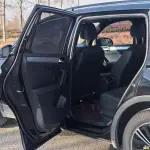 Volkswagen Tiguan L 2021 из Китая
