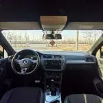 Volkswagen Tiguan L 2021 из Китая