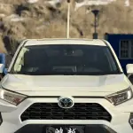 Toyota RAV4 2020 из Китая