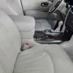 Nissan Patrol 2018 из Китая