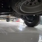 Nissan Patrol 2018 из Китая