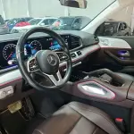 Mercedes-Benz GLE 2023 из Китая