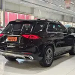 Mercedes-Benz GLE 2023 из Китая