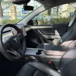 Tesla Model Y 2023 из Китая