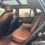 BMW X5 (Import) 2015 из Китая