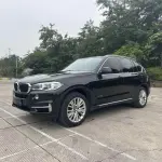 BMW X5 (Import) 2015 из Китая