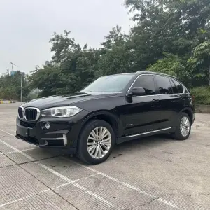 BMW X5 (Import) 2015 из Китая