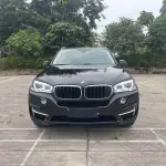 BMW X5 (Import) 2015 из Китая