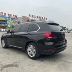 BMW X5 (Import) 2015 из Китая