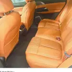XPeng G9 2025 лот 57447816 из Китая