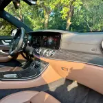 Mercedes-Benz E-Class 2022 из Китая