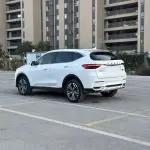 Haval F7 2021 из Китая